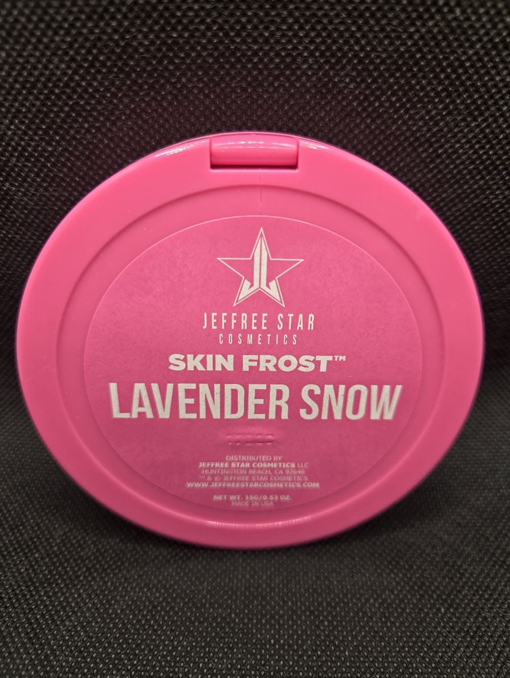 Jeffree Star Skin Frost Bundle